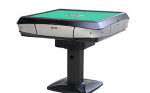 凉州凉州麻将机怎样保养打油