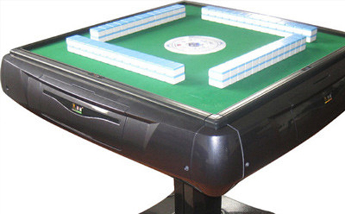 凉州智能凉州凉州麻将机调档位怎么调